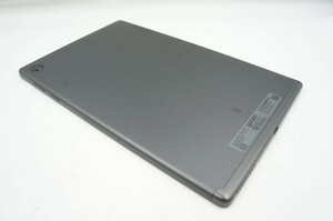 ★決算セール開催★最大70%OFF♪全額返金保証！【Lenovo Tab M10 FHD Plus 2nd Gen ZA5V0229JP/未使用品】★☆（202303-05397-PCkaitori）