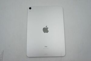 ★☆全額返金保証！最速発送！【iPad Air 第4世代 64GB Wi-Fi MYFN2J/A シルバー ジャンク品】★☆（202401-15468-PCkaitori）