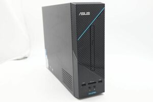 ★☆全額返金保証！最速発送！【ASUS Pro デスクトップPC D320SF-K i5-7400 /8GB /HDD 1TB 動作確認済】★☆（202312-14536-PCkaitori）