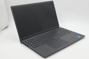 ★☆全額返金保証！最速発送！【Dell Inspiron 15 3520 i3-1215U /8GB /256GB 新品同様品】★☆（202312-14161-PCkaitori）