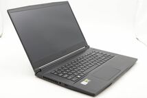 ★☆全額返金保証！最速発送！【MSI MS-16W2 i7-10750H /16GB /512GB 動作確認済】★☆（202307-09596-PCkaitori）_画像2