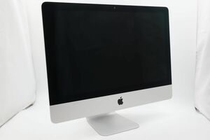 ★☆全額返金保証！最速発送！【iMac 21.5インチ 2017 i5 /16GB /1TB FusionDrive 動作確認済♪】★☆（202311-14005-PCkaitori）