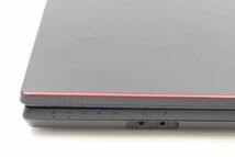 ★☆全額返金保証！最速発送！【FUJITSU LIFEBOOK A553/G FMVA0300C Celeron B730 /4GB /HDD 500GB】★☆（202312-14670-PCkaitori）_画像9