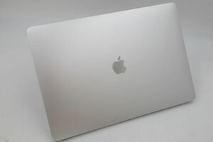 ★全額返金保証！最速発送！【MacBook Pro 2017 15インチ i7 /16GB /512GB シルバー 充放電回数16回 美品】★（202312-14794-PCkaitori）