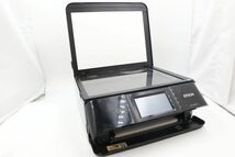 ★☆全額返金保証！最速発送！【EPSON EP-883AB ジャンク品】★☆（202312-14805-PCkaitori）_画像1