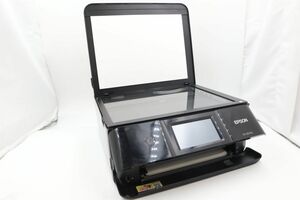 ★☆全額返金保証！最速発送！【EPSON EP-883AB ジャンク品】★☆（202312-14805-PCkaitori）