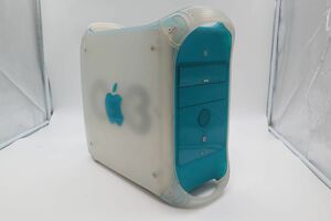 ★☆全額返金保証！最速発送！【Apple Power Macintosh G3 ジャンク品】★☆（202312-14795-PCkaitori）