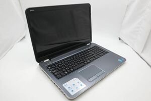 ★☆全額返金保証！最速発送！【DELL Inspiron 17R i7-4500U /8GB /1TB HDD 動作確認済】★☆（202310-12944-PCkaitori）