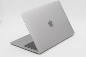 ★☆全額返金保証！最速発送！【MacBook Air 2019 i5 /8GB /128GB スペースグレイ バッテリー90%】★☆（202312-14637-PCkaitori）