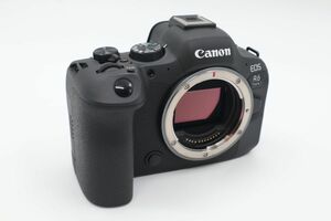 ★☆全額返金保証！最速発送！【Canon EOS R6 Mark II ボディ シャッター回数1000回 超美品 即納OK♪】★☆（202312-26520-kaitori）