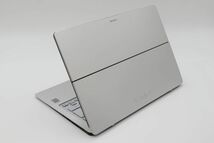 ★☆全額返金保証！最速発送！【SONY VAIO FIT A4 i5-4200U /4GB /128GB 動作確認済 難有】★☆（202312-14758-PCkaitori）_画像1