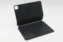 ★☆全額返金保証！最速発送！【iPad Pro 11インチ用 Magic Keyboard A2261】★☆（202401-15066-PCkaitori）_画像2