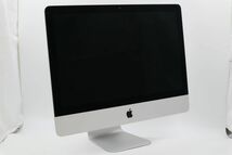 ★☆全額返金保証！最速発送！【iMac Retina 4K 2017 21.5インチ i5 /8GB /FusionDrive 1TB 液晶難有】★☆（202312-14869-PCkaitori）_画像2