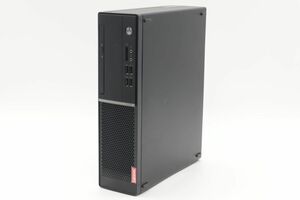 ★全額返金保証！最速発送！【Lenovo デスクトップPC 10NMCTO1WW i3-7100 /16GB /256GB /GT 730 動作確認済】★（202312-14939-PCkaitori）