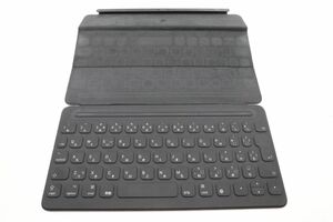 ★☆全額返金保証！最速発送！【Apple iPad smart Keyboard MX3L2J/A】★☆（202401-15233-PCkaitori）