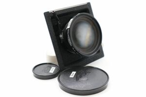 ★☆全額返金保証！最速発送！【Schneider APO-DIGITAR 35mm F5.6 XL-102° MC 美品】★☆（202401-26982-kaitori）