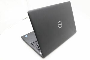 ★☆全額返金保証！最速発送！【DELL Inspiron 3580 Celeron 4205U /4GB /HDD 1TB 動作確認済】★☆（202312-14643-PCkaitori）