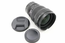 ★☆全額返金保証！最速発送！【Nikon NIKKOR Z 14-24mm F2.8 S 動作確認済 美品】★☆（202401-27031-kaitori）_画像1