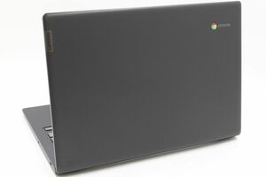 ☆全額返金保証！最速発送！【Lenovo Chromebook S330 81JW000YJE / MT8173C / 4GB / 32GB eMMC 動作確認済】☆（202401-15171-PCkaitori）