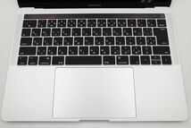 ☆全額返金保証！最速発送！【MacBook Pro 13インチ 2016 i5 /8GB /256GB 充放電回数34回 動作確認済 美品】☆（202401-15351-PCkaitori）_画像3