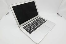 ★☆全額返金保証！最速発送！【MacBook Air 2013 13インチ i7 /8GB /512GB 難有】★☆（202309-11589-PCkaitori）_画像1