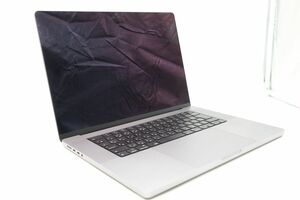 ★全額返金保証！最速発送！【MacBook Pro 2021 M1 Max /64GB /1TB スペースグレイ バッテリー63回 美品】★（202401-15570-PCkaitori）