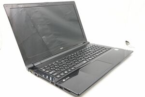 ★☆全額返金保証！最速発送！【NEC NS700/J PC-NS700JAB-E3 i7-8550U /8GB /1TB HDD 難有】★☆（202401-15631-PCkaitori）