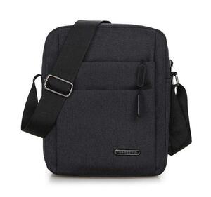  men's body bag shoulder bag casual bag office bag 