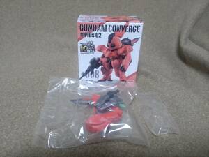 定形外400円発送 未組立　FW GUNDAM CONVERGE ♯Plus02　+008　ガンダムコンバージ　ゴトラタン ＆ ゴトラタン専用拡張パーツセット