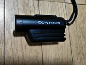 CONTOUR ROAM3 アクションカメラ 防水ハイビジョンビデオカメラ