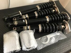 BC RACING BR-RN BMW F32 4 series 2WD 5BOLT shock absorber made kit I-84 COILOVER suspension kit BC racing coil over 