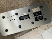 Chord DAC64 mk2 コード_画像7