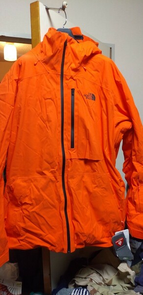 送料無料 海外正規 新品未使用 タグ付 ザ ノースフェイス プリマロフト ジャケット XL(2XL) THE NORTH FACE PRIMALOFT JACKET 