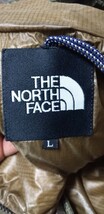 送料無料 希少 正規 ザ ノースフェイス プリマロフト トランゴ ジャケット フーディー L カーキ THE NORTH FACE TRANGO JACKET NY17700_画像4