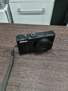 Nikon COOLPIX　P310 デジタルカメラ コンパクトデジタルカメラ ニコン