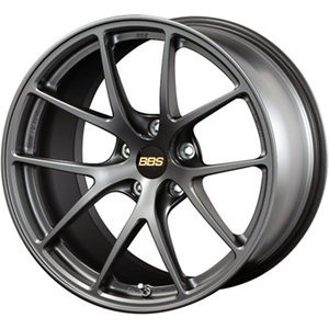 BBS製アルミホールBBS RI-A 6.50-16＆NANKANG NS-1 205/55R16 95H XL　４本セット 送料無料　組み込み発送