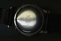 うぶ品　Seikomatic Slimdate 30石　84099　SS　セイコーマチック　スリムデイト　メンズ腕時計　ビンテージ　未整備品　稼働品_画像3
