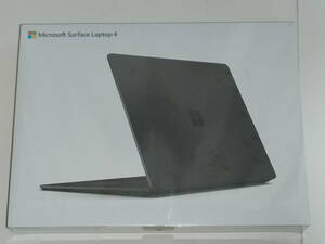 マイクロソフト■Surface Laptop 4 13.5インチ/Core i5/メモリ8GB/SSD512GB/ブラック■[5BT-00079]