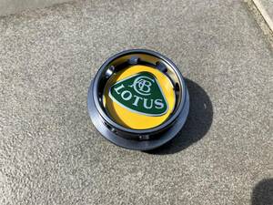 GY　新品　lotus　ロータス　エリーゼ　エキシージ　オイルフィラーキャップ V6　エアロ　カーボン