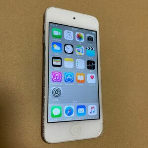 Apple iPod touch 第5世代 64GB アップル A1421 