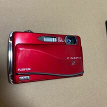 FUJIFILM FinePix Z800EXR バッテリー　 充電器　コンパクトデジタルカメラ 　コンデジ 富士フィルム_画像8