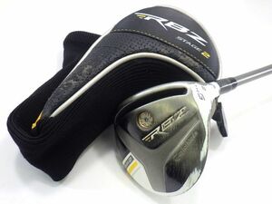 x4A104R- TaylorMade テーラーメイド STAGE2 RBZ 5HL 21 ゴルフ クラブ