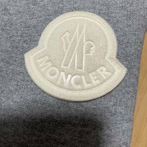 ★★★最終値下げ 超貴重 完売品 未使用 Moncler モンクレール スウェット 上M 下S 上下セット★★★の画像5