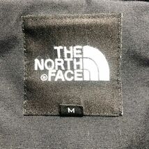 ノースフェイス ダウンジャケット メンズMサイズ 正規品 黒 ブラック 本物 ヌプシ バルトロ ライト ヒマラヤン マクマード m3433_画像5