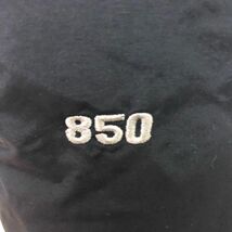 ノースフェイス ダウンジャケット メンズSサイズ 正規品 青 黒 アズテックブルー ブラック 本物 ヌプシ バルトロ ライト ヒマラヤン m3528_画像6