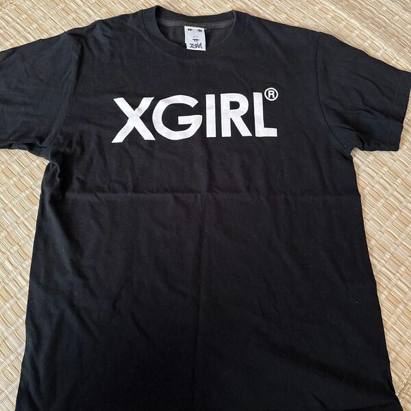 XGIRL Tシャツ