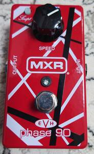 MXR EVH90 Phase-90