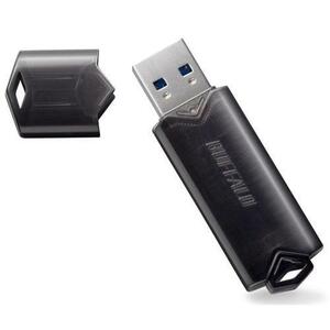 バッファロー USB3.0対応 USBメモリ 8GB RUF3-YUF8GA