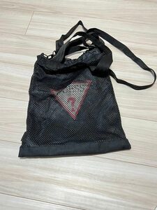 GUESS トートバッグ メッシュ サコッシュ バッグ