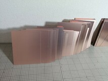 プリント配線板用 ガラスエポキシ 両面 銅張積層板 10kg_画像4